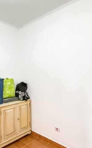 Casa à venda com 145m², 3 quartos e 2 vagas Casa à venda com 145m², 3 quartos e 2 vagasQuarto de Serviço