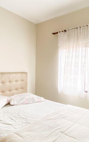 Casa à venda com 145m², 3 quartos e 2 vagas Casa à venda com 145m², 3 quartos e 2 vagasQuarto 1