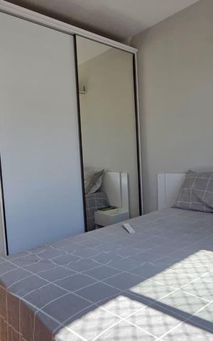 Apartamento para alugar com 40m², 2 quartos e 1 vaga Apartamento para alugar com 40m², 2 quartos e 1 vagaQuarto 2