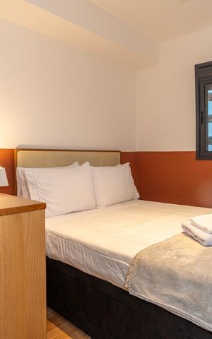 Apartamento para alugar com 42m², 1 quarto e sem vaga Apartamento para alugar com 42m², 1 quarto e sem vagaQuarto