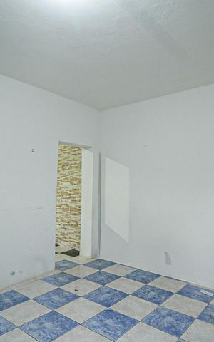 Casa para alugar com 60m², 1 quarto e sem vaga Casa para alugar com 60m², 1 quarto e sem vagaCozinha