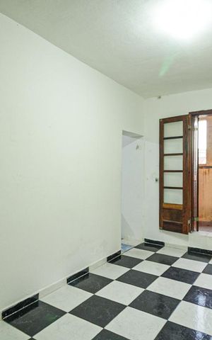 Casa para alugar com 60m², 1 quarto e sem vaga Casa para alugar com 60m², 1 quarto e sem vagaQuarto