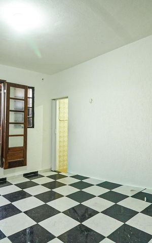 Casa para alugar com 60m², 1 quarto e sem vaga Casa para alugar com 60m², 1 quarto e sem vagaQuarto