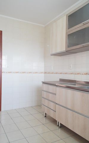 Apartamento à venda com 90m², 2 quartos e 1 vagaCozinha