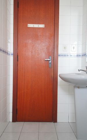 Apartamento à venda com 90m², 2 quartos e 1 vagaBanheiro