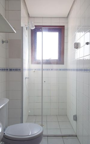 Apartamento à venda com 90m², 2 quartos e 1 vagaBanheiro