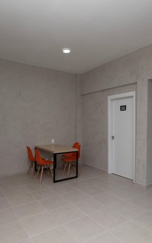 Apartamento para alugar com 60m², 2 quartos e 1 vaga Apartamento para alugar com 60m², 2 quartos e 1 vagaÁrea Comum - Work Space