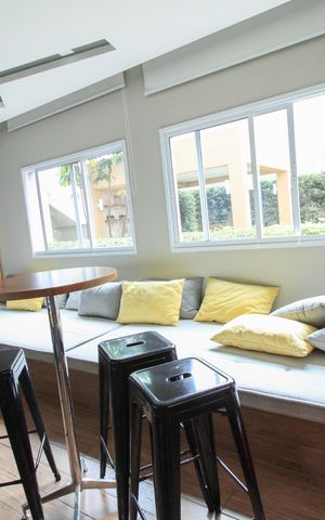 Apartamento à venda com 35m², 1 quarto e sem vaga