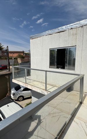Casa à venda com 210m², 4 quartos e 4 vagas