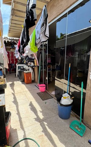 Casa à venda com 210m², 4 quartos e 4 vagas