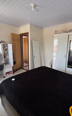 Casa à venda com 210m², 4 quartos e 4 vagas