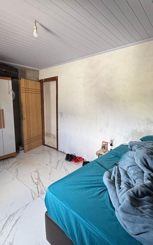 Casa à venda com 210m², 4 quartos e 4 vagas