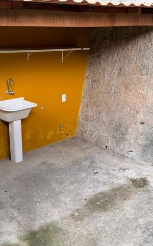 Apartamento para alugar com 50m², 2 quartos e 2 vagas Apartamento para alugar com 50m², 2 quartos e 2 vagasÁrea de Serviço
