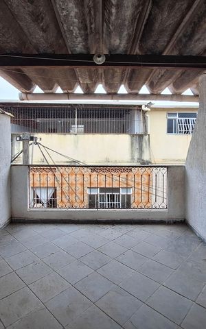Casa para alugar com 70m², 2 quartos e sem vaga Casa para alugar com 70m², 2 quartos e sem vagaTerraço