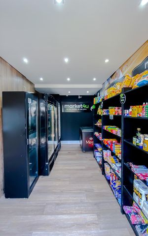 Apartamento para alugar com 30m², 1 quarto e sem vagaÁrea comum