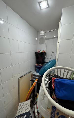 Apartamento à venda com 147m², 4 quartos e 2 vagasBanheiro de serviço