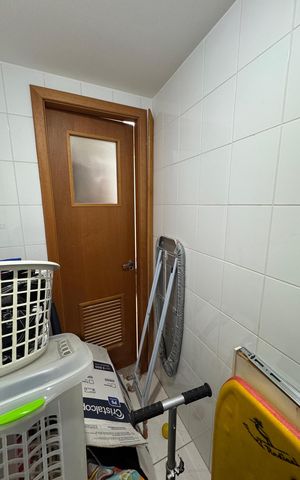 Apartamento à venda com 147m², 4 quartos e 2 vagasBanheiro de serviço