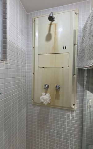 Apartamento à venda com 147m², 4 quartos e 2 vagasBanheiro da Suíte 2