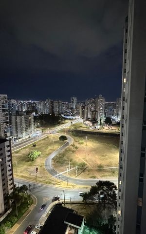 Apartamento à venda com 147m², 4 quartos e 2 vagasVista