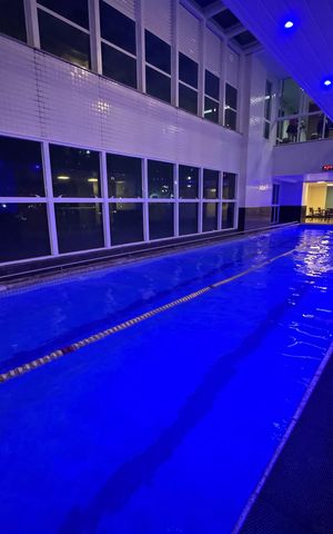 Apartamento à venda com 147m², 4 quartos e 2 vagasPiscina Coberta