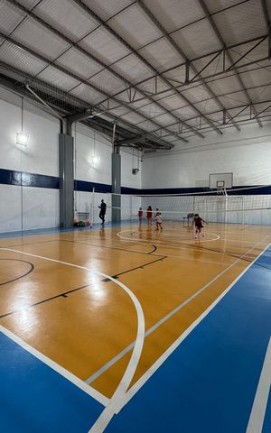 Apartamento à venda com 147m², 4 quartos e 2 vagasQuadra Esportiva