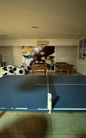 Apartamento à venda com 147m², 4 quartos e 2 vagasSala de Jogos