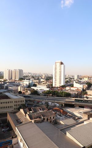 Apartamento para alugar com 34m², 2 quartos e sem vagaTerraço 