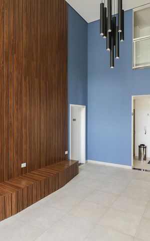 Apartamento para alugar com 60m², 1 quarto e 1 vagaHall
