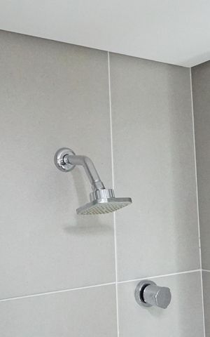 Studio para alugar com 24m², 1 quarto e sem vagaBanheiro
