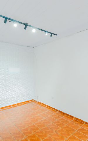 Casa para alugar com 34m², 2 quartos e sem vagaQuarto 1