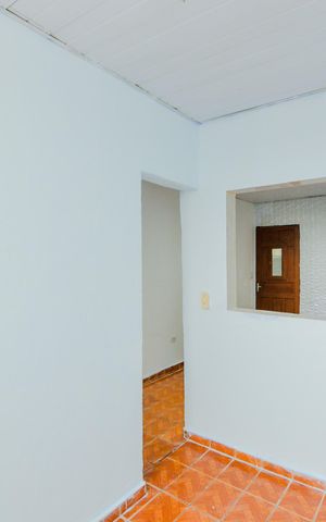 Casa para alugar com 34m², 2 quartos e sem vagaQuarto 2