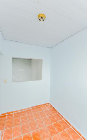 Casa para alugar com 34m², 2 quartos e sem vagaQuarto 2