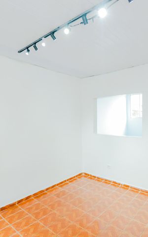 Casa para alugar com 34m², 2 quartos e sem vagaQuarto 1