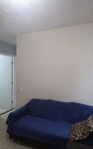 Apartamento à venda com 32m², 2 quartos e sem vagaSala