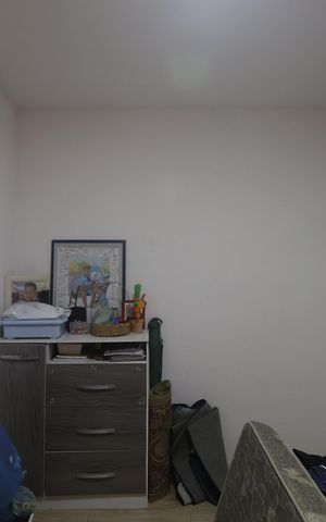 Apartamento à venda com 32m², 2 quartos e sem vagaQuarto 2