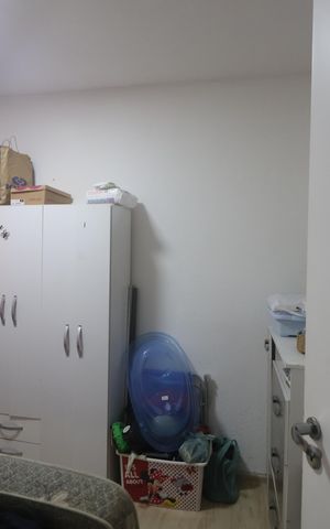 Apartamento à venda com 32m², 2 quartos e sem vagaQuarto 2