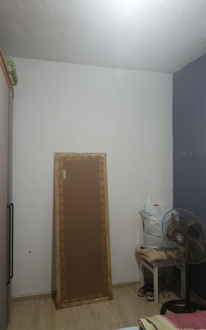 Apartamento à venda com 32m², 2 quartos e sem vagaQuarto 1