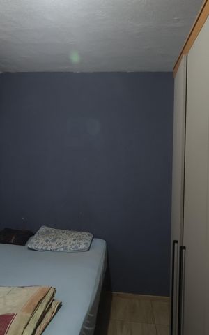 Apartamento à venda com 32m², 2 quartos e sem vagaQuarto 1