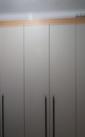 Apartamento à venda com 32m², 2 quartos e sem vagaQuarto 1