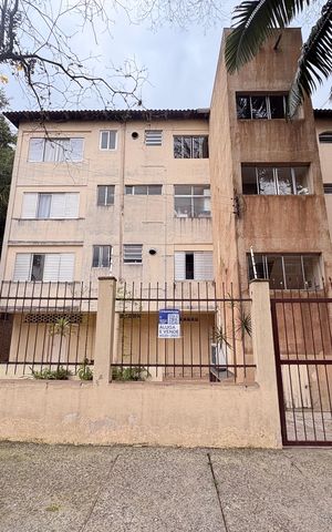 Apartamento à venda com 70m², 2 quartos e 2 vagas Apartamento à venda com 70m², 2 quartos e 2 vagasFachada + plaquinha NEBF-239