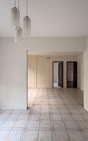 Apartamento à venda com 70m², 2 quartos e 2 vagas Apartamento à venda com 70m², 2 quartos e 2 vagasSala