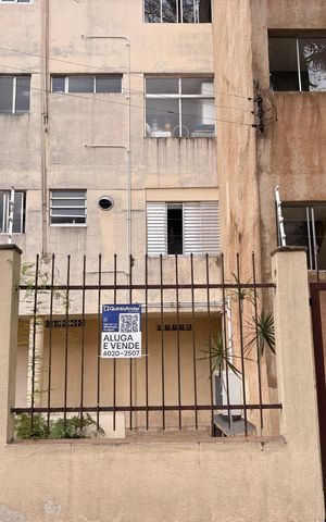 Apartamento à venda com 70m², 2 quartos e 2 vagas Apartamento à venda com 70m², 2 quartos e 2 vagasFachada + plaquinha NEBF-239