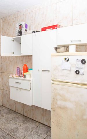 Casa para alugar com 113m², 1 quarto e 1 vagaCozinha