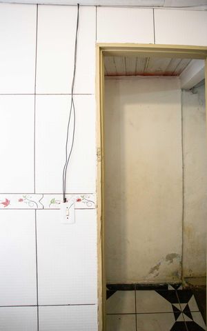 Casa para alugar com 113m², 1 quarto e 1 vagaBanheiro