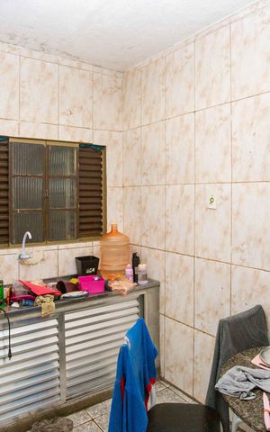 Casa para alugar com 113m², 1 quarto e 1 vagaCozinha