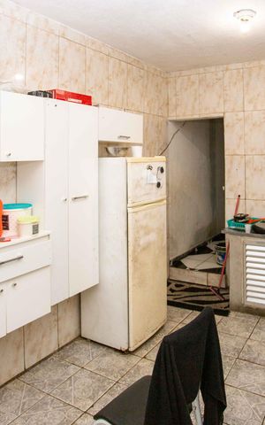 Casa para alugar com 113m², 1 quarto e 1 vagaCozinha