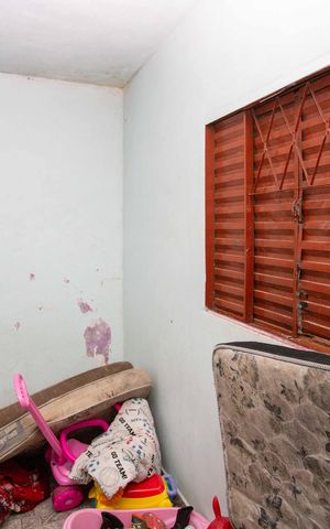 Casa para alugar com 113m², 1 quarto e 1 vagaQuarto