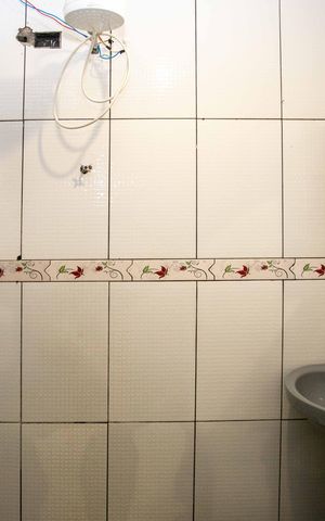 Casa para alugar com 113m², 1 quarto e 1 vagaBanheiro