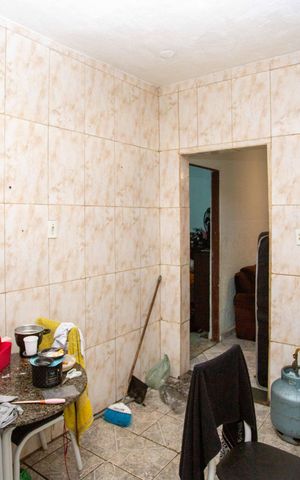 Casa para alugar com 113m², 1 quarto e 1 vagaCozinha