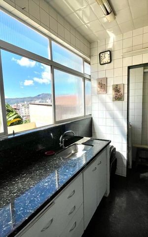 Apartamento para alugar com 85m², 3 quartos e 1 vaga Apartamento para alugar com 85m², 3 quartos e 1 vagaCozinha